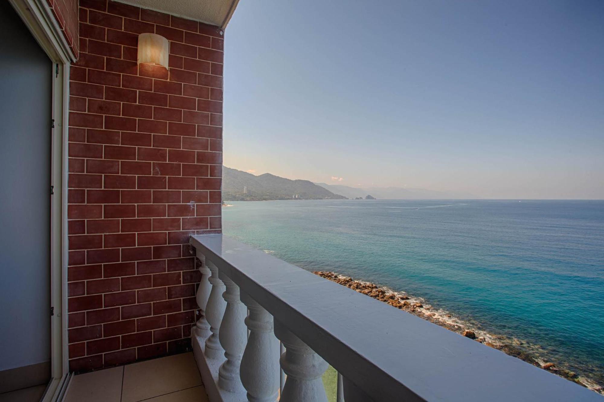 Costa Sur Resort, Classico Collection By Sonesta Puerto Vallarta Eksteriør bilde
