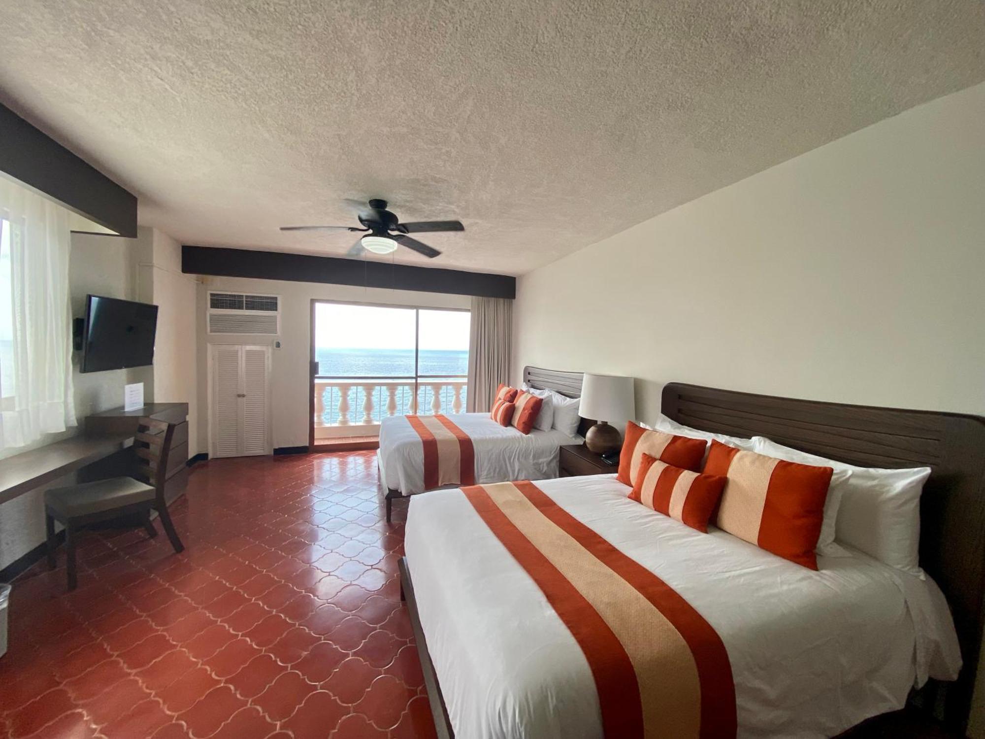 Costa Sur Resort, Classico Collection By Sonesta Puerto Vallarta Eksteriør bilde