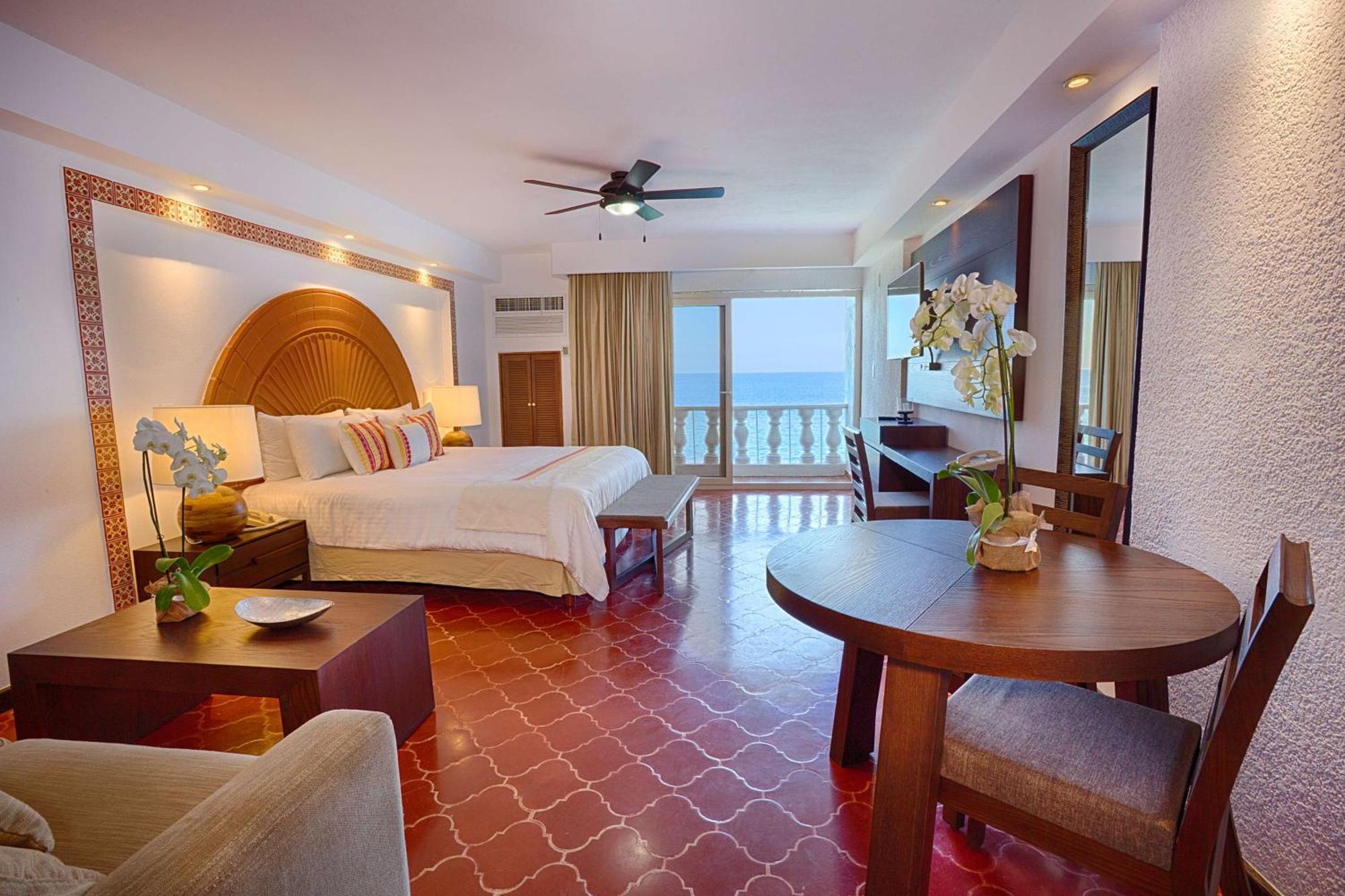 Costa Sur Resort, Classico Collection By Sonesta Puerto Vallarta Eksteriør bilde