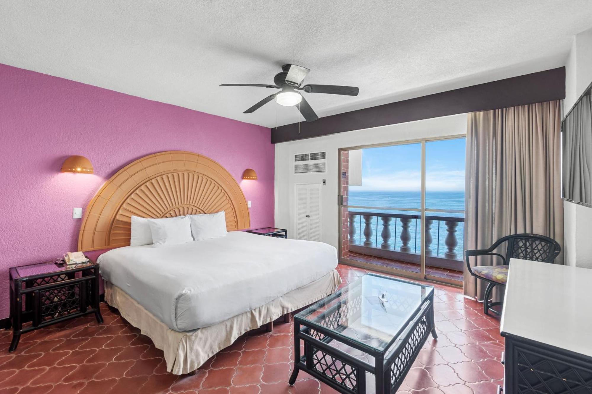 Costa Sur Resort, Classico Collection By Sonesta Puerto Vallarta Eksteriør bilde