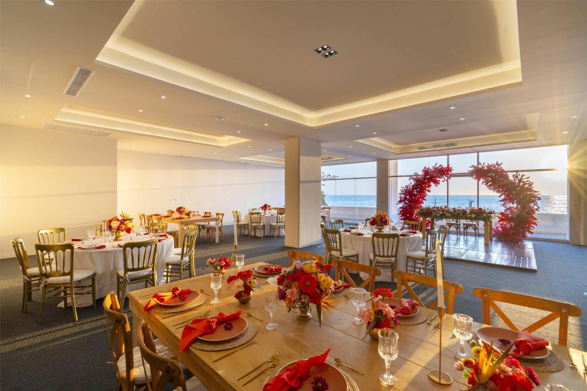 Costa Sur Resort, Classico Collection By Sonesta Puerto Vallarta Eksteriør bilde