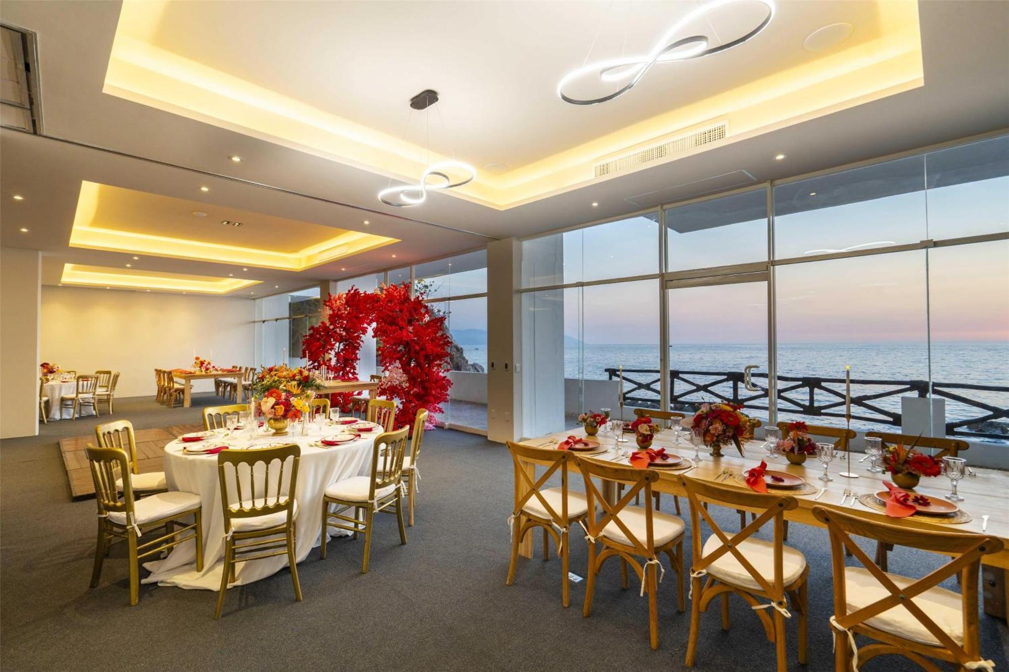 Costa Sur Resort, Classico Collection By Sonesta Puerto Vallarta Eksteriør bilde